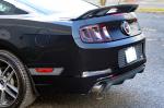 Ford Mustang Boss 302 Laguna Seca 2013 года